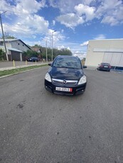 Opel zafira 7 locuri