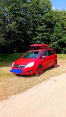 Opel Zafira B 2009