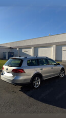 Passat ALLTrack 2015