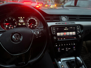 Passat B8 DSG 4Motion