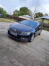 passat Cc