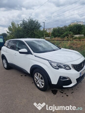 Peugeot 3008, 1,2 Benzina