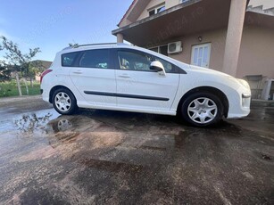 Peugeot 308 SW 2010