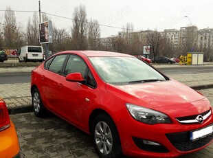 De vanzare Opel Astra J-2018