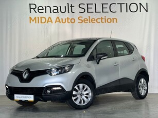 Renault Captur ENERGY TCe Life