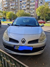 Renault Clio 3, 1.2 Benzina