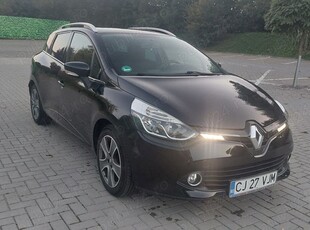 Renault clio 4 1.5 dci 114000 km