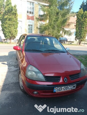 Renault Clio din 2005