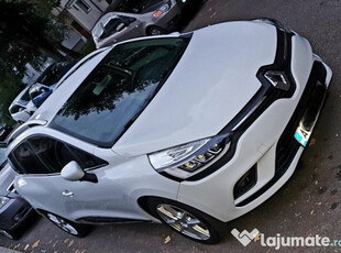 Renault Clio IV Estate INTENS 0.9 TCe (benzina, unic proprietar)