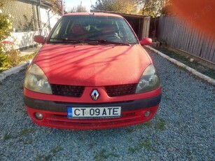 Renault Clio Symbol