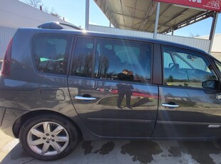 Renault GRAND ESPACE 7locuri automat 2012