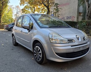 Renault GRAND MODUS Editie limitata YAHOO