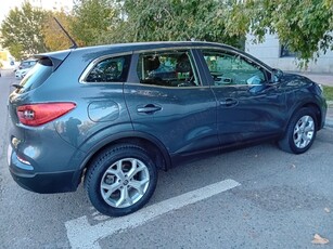 Renault Kadjar 1332 140 CP Benzina 6+ 1 Viteze