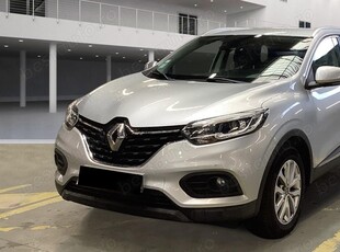 Renault Kadjar 2019 1.3 Benzina 140C.p Cutie Automata Navigatie Km Reali