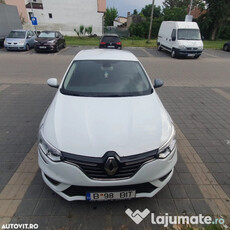 Renault Megane 4 1.5 DCI 90 CP