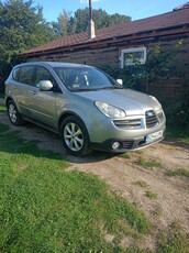 Se vinde!!! subaru b9 tribeca