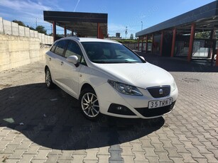 Seat Ibiza 1,2 tdi - 2012 - Euro 5