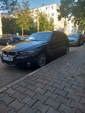 Seria 3 320i e91