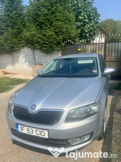 Skoda Octavia 10 2013 1.4 tsi 140 km reali 125100