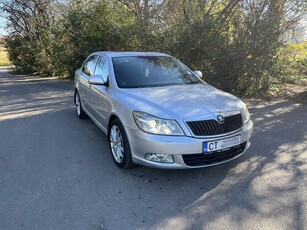 Skoda Octavia 1,4 TSI 122cp Benzina