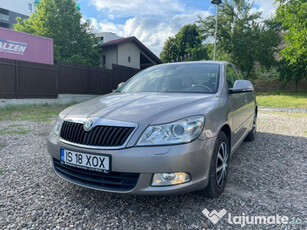 Skoda Octavia 1.8 TSI