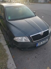 Skoda octavia 2 diesel 1.9