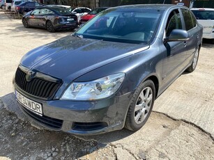 Skoda Octavia 2.0 TDI 2011 E5 Man6+1 Navi Clima 4000-euro