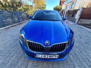 Skoda Octavia III 1.6 TDI Ambition 2018 172.000 Km