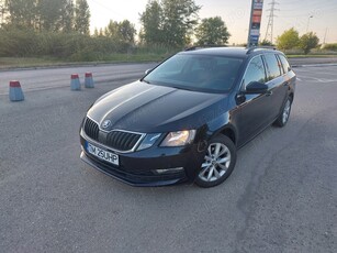 Skoda Octavia, incalzire scaune, automată, 185 000 km