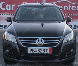 Tiguan Suv 4&4