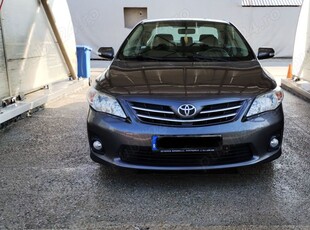 Toyota Corolla 1,6 Benzina Aspirat 132 Cp, Km reali 122000, An 11 2011