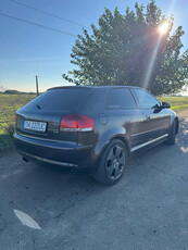 Vand audi a 3 8p