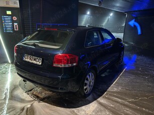 Vând Audi A3 an. 06.2003