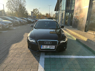 vand audi a4 b8 2012(7950 negociabil)