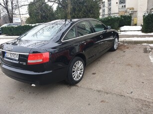 Vând Audi A6 C6 2008 3.0 quattro