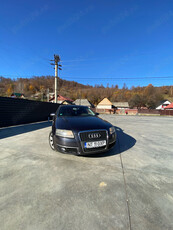 Vand Audi A6 C6