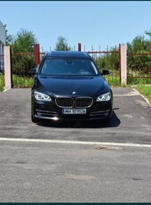 vand bmw seria 7 an 2013