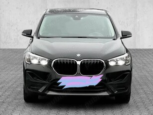 Vand BMW X1 18d 2019