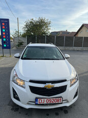 Vand Chevrolet Cruze