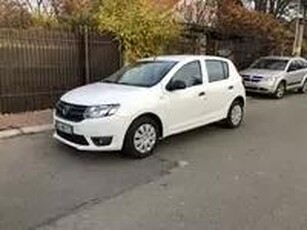 Vand Dacia model SANDERO 2016, motor 1200 benzina 75 Cp