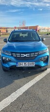 Vand Dacia spring 2023