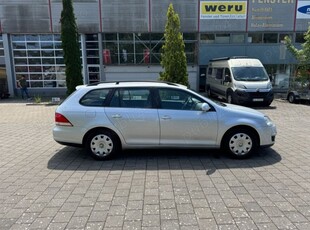 Vând golf 5 combi