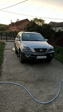 Vând Kia Sorento sau schimb cu automată