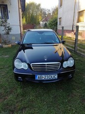 Vand Mercedes c 220cdi din 2006