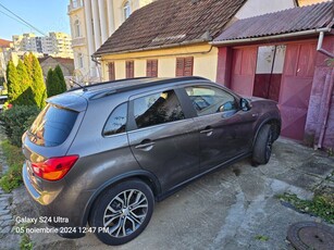 Vand Mitsubishi ASX 1.6i