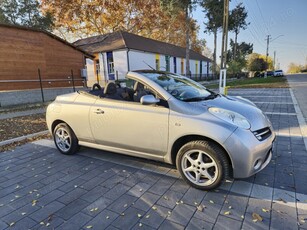 Vand Nissan Micra k12 l cabrio