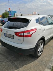 Vând - Nissan Qashqai