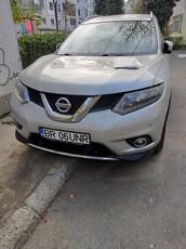 Vand Nissan XTrail