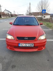 Vand Opel Astra G CC din 2002