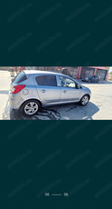 Vand opel corsa D